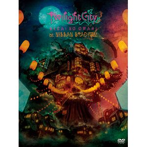 SEKAI NO OWARI | TOY'S FACTORY