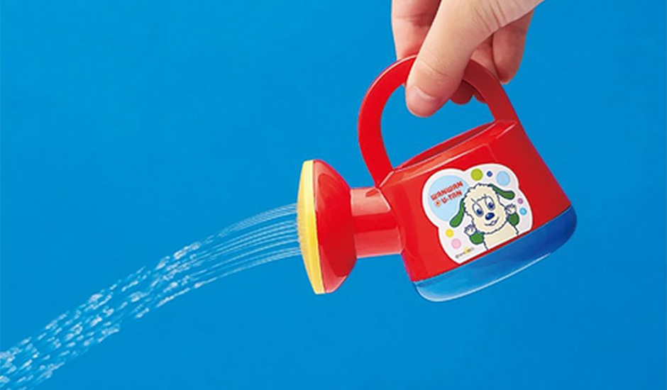 ワンワンのおふろセット | トイローヤル