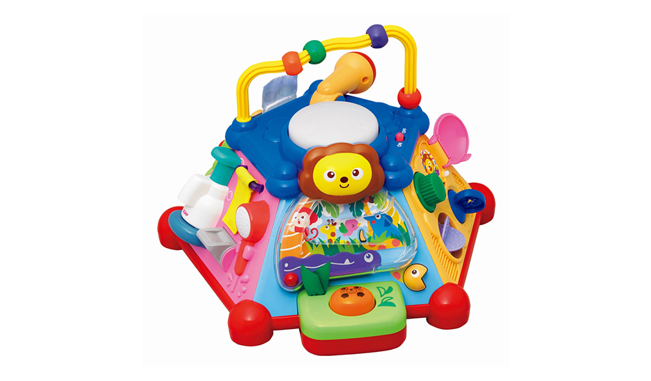 たのしく知育！やみつきボックス【販売終了】 | トイローヤル