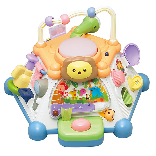 たのしく知育！やみつきボックス＋ | トイローヤル