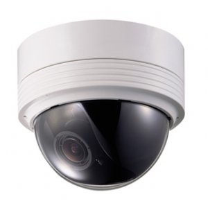 商品データダウンロード:ドーム型カメラ (C-CC260) | 商品情報 | TOA