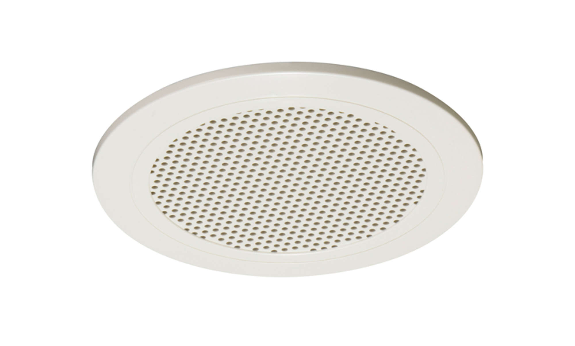 埋込スピーカー/パネル | 天井スピーカー | 商品 | TOA株式会社