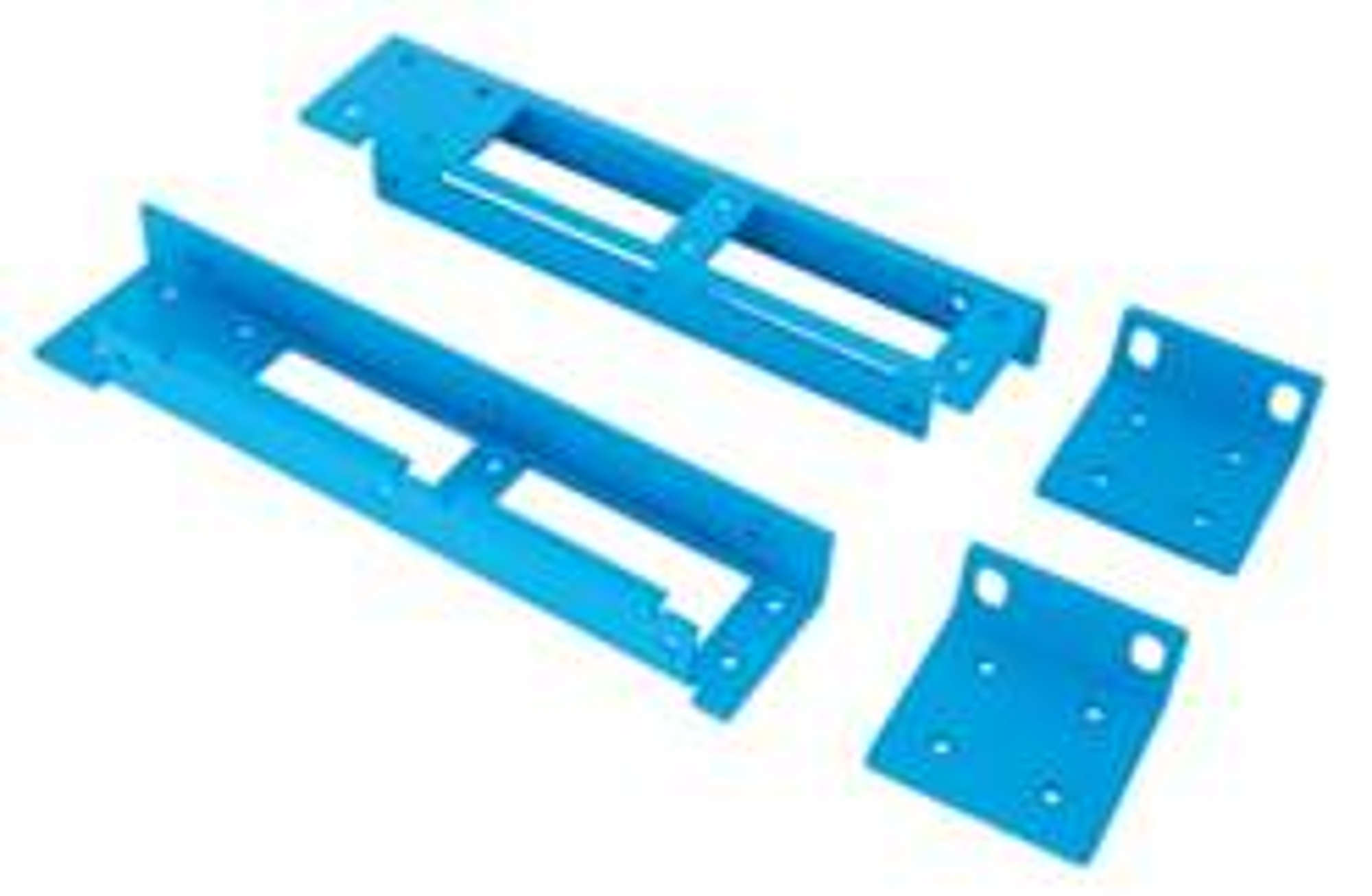 2台用ラックマウント金具 (AL-16-8-2P-RM) | TOA株式会社