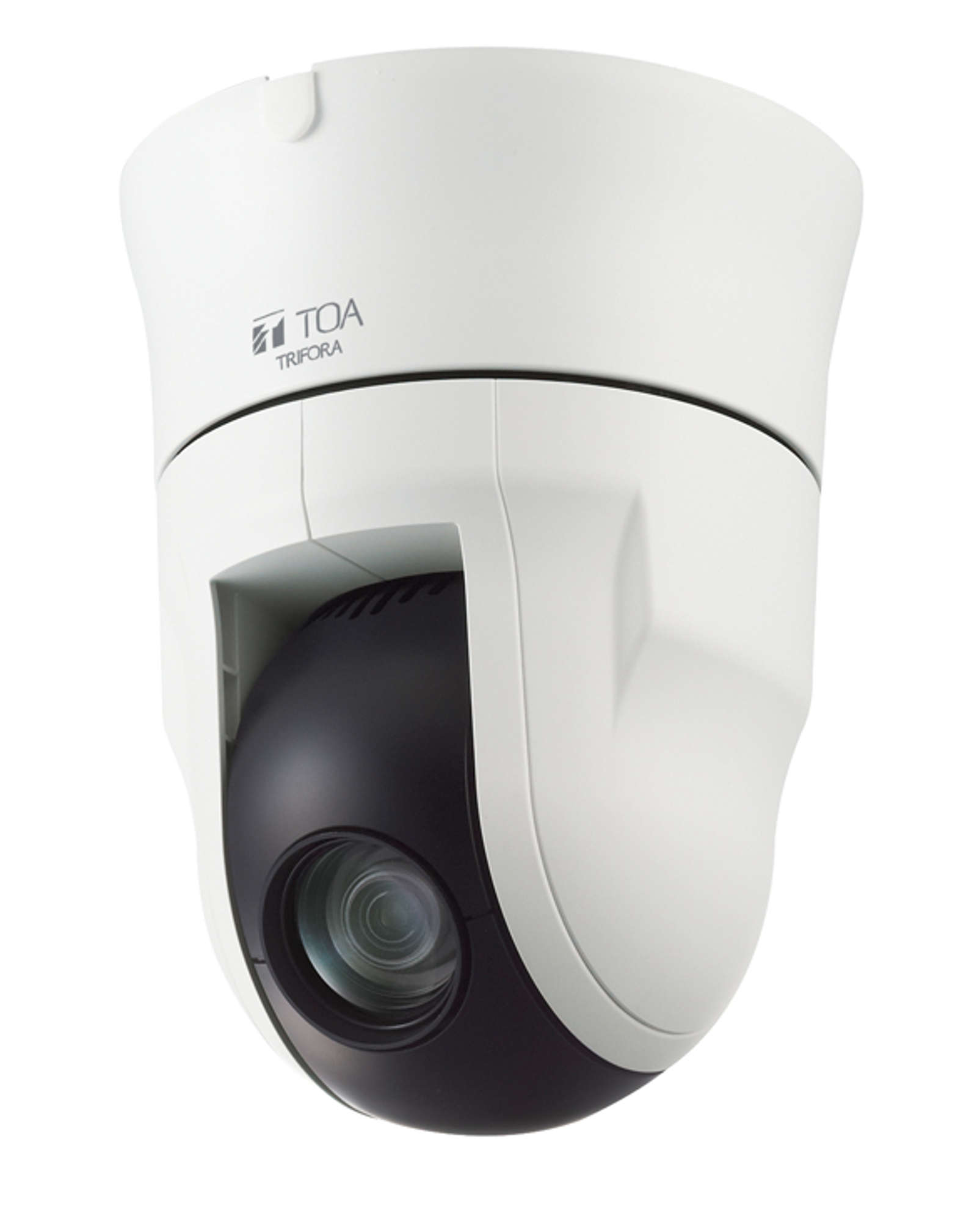 カメラ | TRIFORAネットワークカメラシステム | 商品 | TOA株式会社