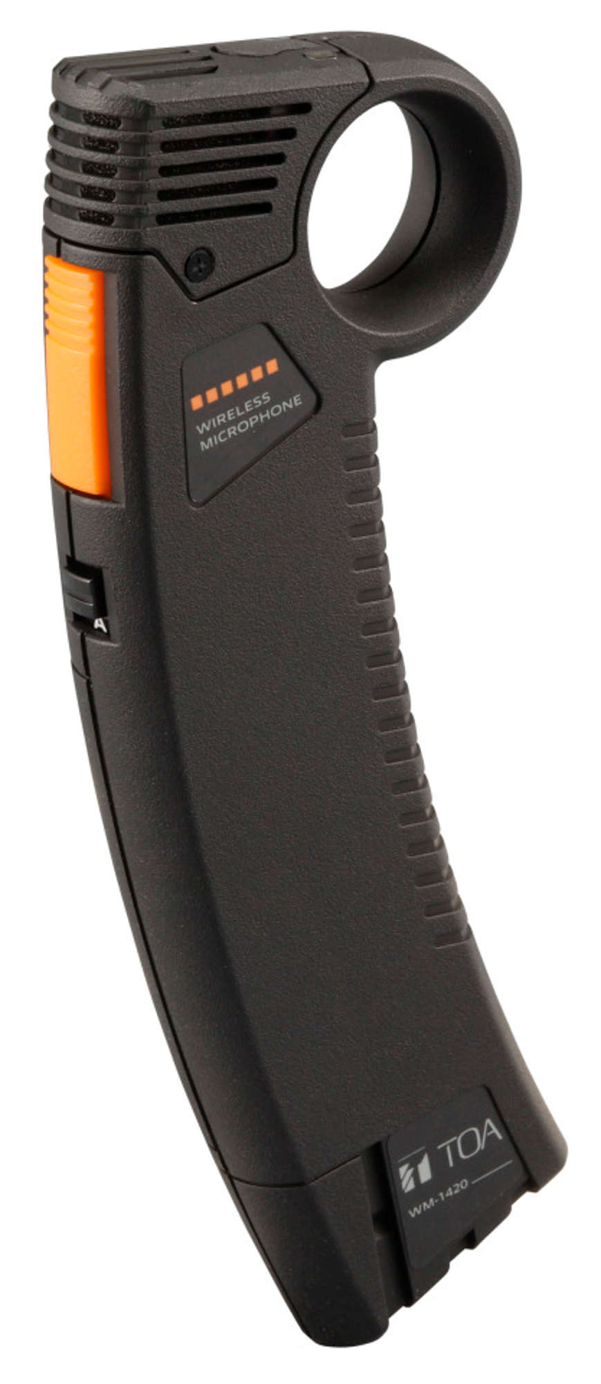 ワイヤレスアンプ | 商品 | TOA株式会社