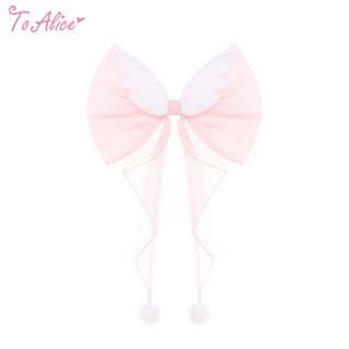 ToAlice】C8206魔法少女ハートアロートップス - To Alice