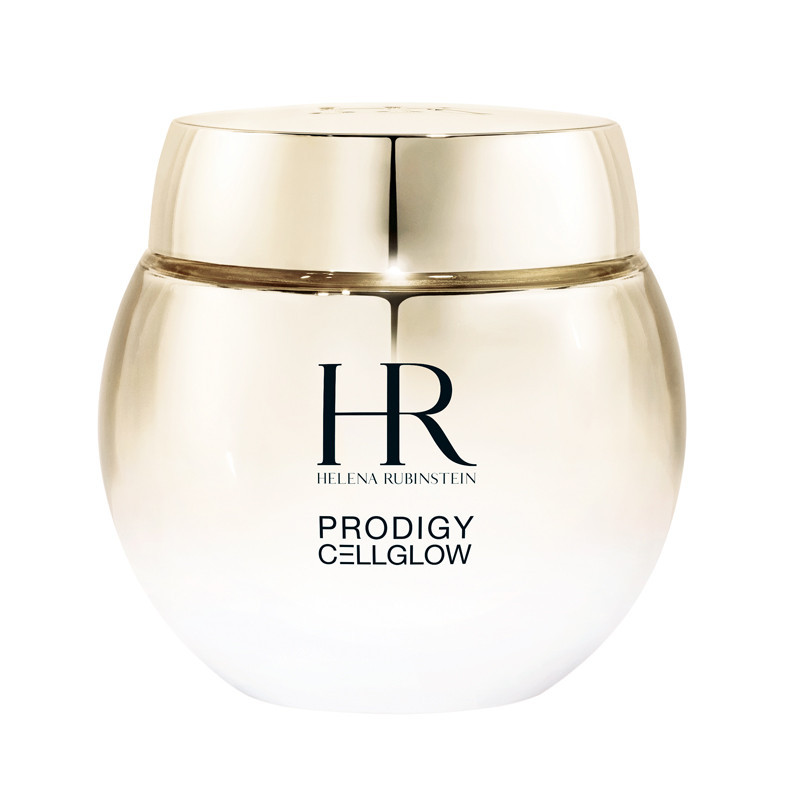 ヘレナ ルビンスタイン］プロディジー CEL グロウ ソフト クリーム