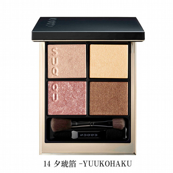 スック］シグニチャー カラー アイズ - Cosmetic@TOBU - 【公式】東武