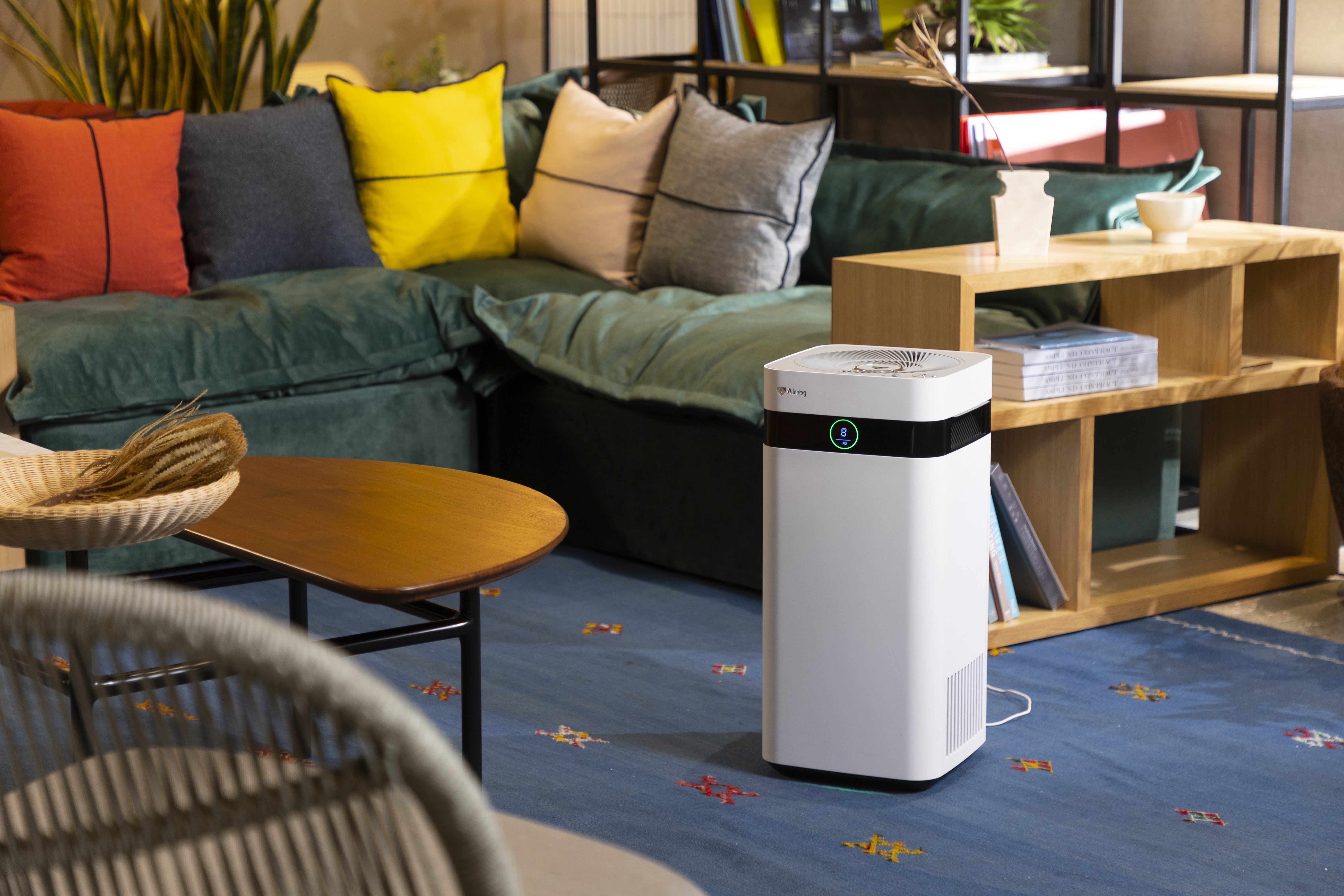 新コンパクトモデル【Airdog X3D】2/1発売 - toConnect | 株式会社