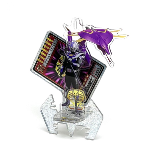 ハイブリッドアクリルスタンド（仮面ライダーナイト）【仮面ライダー龍