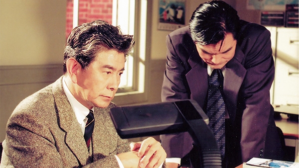 東映チャンネル | さすらい刑事旅情編 2026年2月放送！