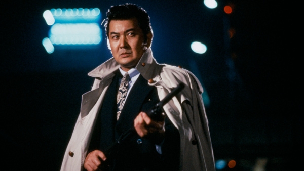 東映チャンネル | 修羅の伝説 2026年2月放送！