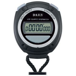 G-1532 ストップウォッチ060 | トーエイライト株式会社 TOEI LIGHT