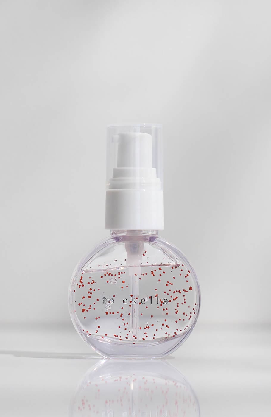 クリスタブライトセラム | to esella