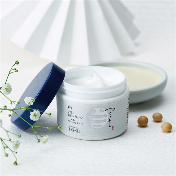 豆腐の盛田屋　つくも　シリーズセット つくもシリーズ｜豆腐の盛田屋<公式>豆乳スキンケア化粧品