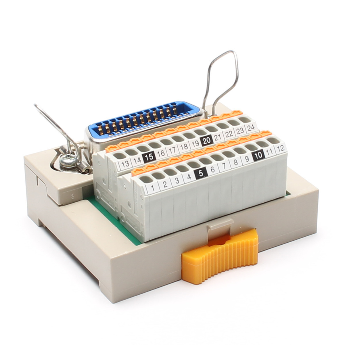 インターフェイス（コネクタ端子台） PCXシリーズ PCX-9D24 – 東洋技研