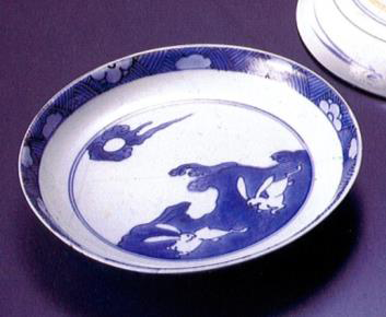 学芸の小部屋 -戸栗美術館-