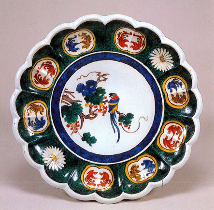 学芸の小部屋 -戸栗美術館-