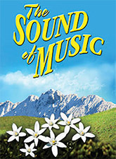 The Sound of Music／サウンド・オブ・ミュージック – THM – TOHO