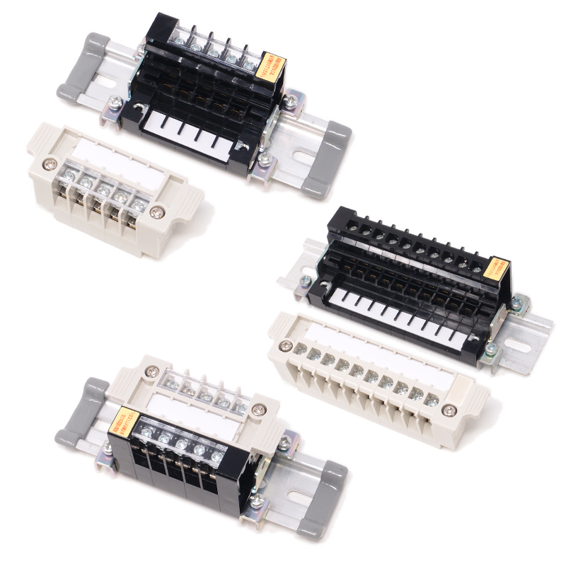 コネクタブロック端子台（脱着式） | 東朋テクノロジー株式会社