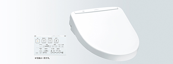 TCF8WW78｜ウォシュレット ®（リテール向け）KWシリーズ｜TOTO