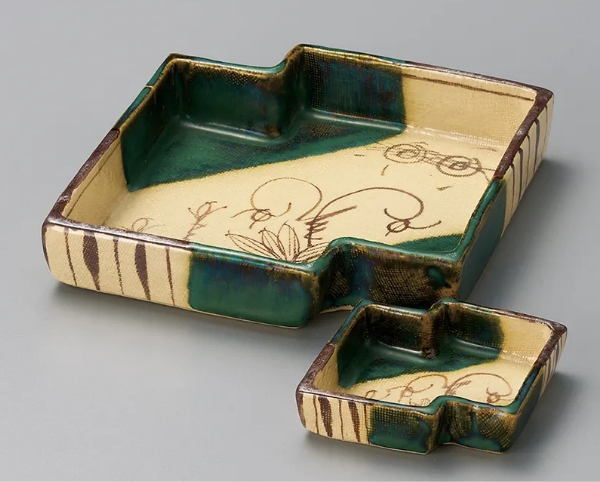 織部焼の食器の通販|食器のセール・購入なら陶磁庵