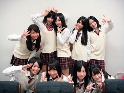 ☆11月28日（月）松井珠理奈vs矢神久美 | 1＋1は2じゃないよ