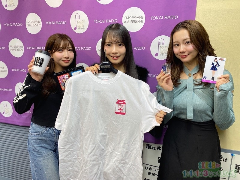 ☆1月10日（土）3じゃないよ！山村さくらvs松本慈子vs太田彩夏