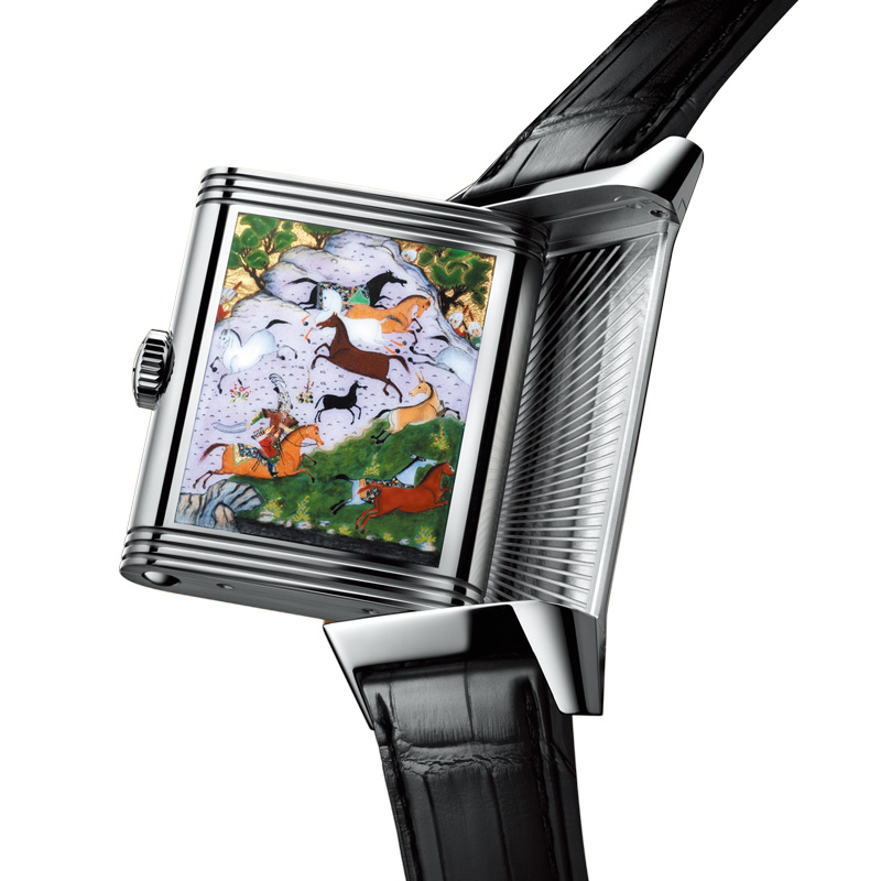 七宝と琺瑯？ グラン・フーとは？ エナメルの違いわかりますか①