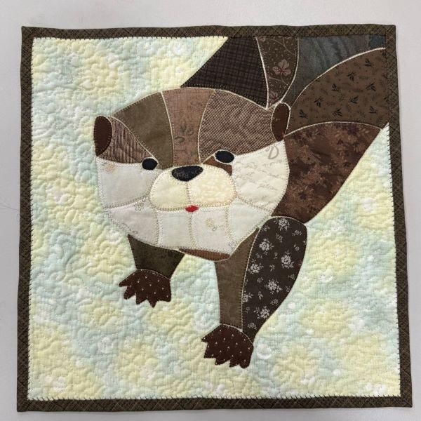 キルト de ZOO【6/28~30】 - イベント - ときわ公園|山口県宇部市