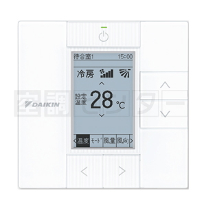 SZRA80BJV 業務用エアコン ダイキン 業務用エアコン 標準省エネ 壁掛形