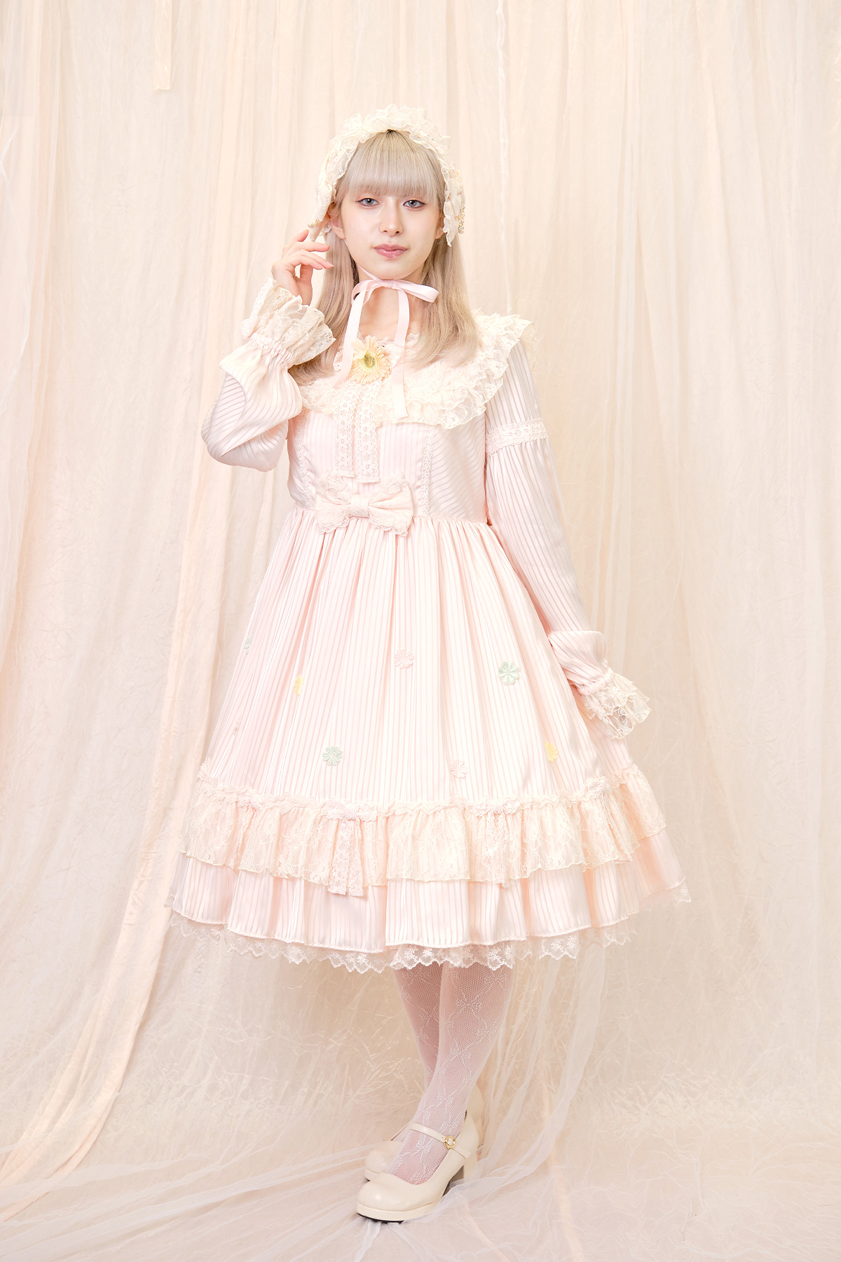 Angelic Pretty｜東京ロリィタ-TOKYO LOLITA｜ロリータ服の宅配