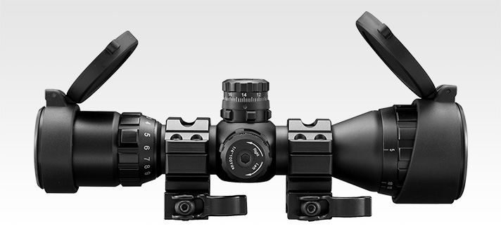 オプション一覧 | 製品カタログ | 東京マルイ エアソフトガン情報サイト