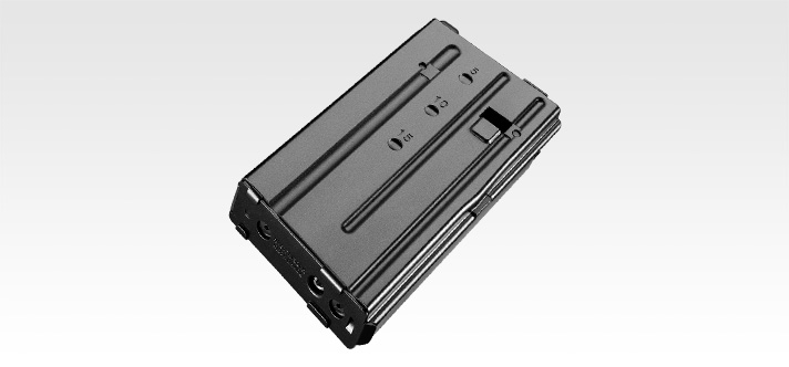 オプション一覧 | 製品カタログ | 東京マルイ エアソフトガン情報サイト