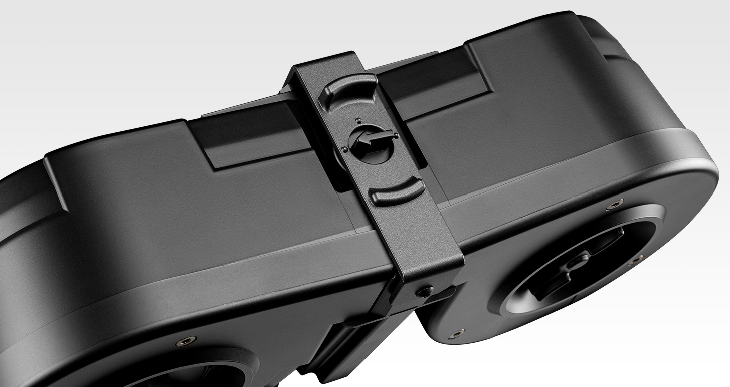 ツインドラムマガジン - オプション詳細 | 東京マルイ エアソフトガン