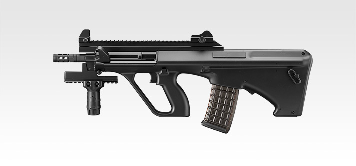 電動ガン ハイサイクルカスタム一覧 - 電動ガン | 東京マルイ