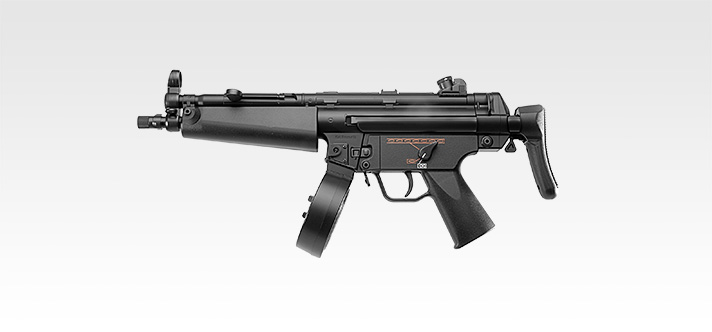 電動ガン ハイサイクルカスタム一覧 - 電動ガン | 東京マルイ