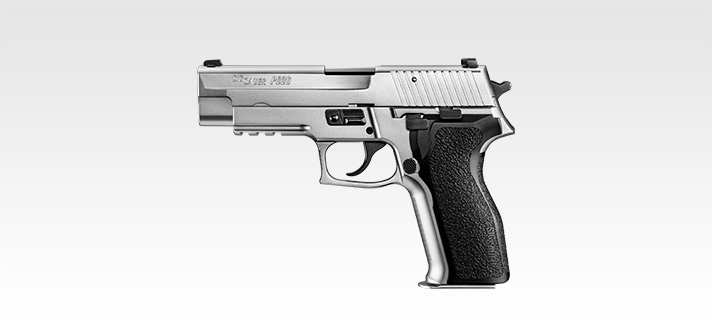 ガスブローバック一覧 - ガスガン | 東京マルイ エアソフトガン情報サイト