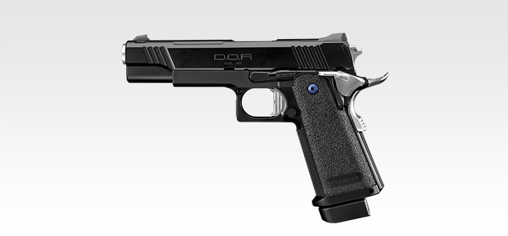 新製品情報 | 東京マルイ エアソフトガン情報サイト