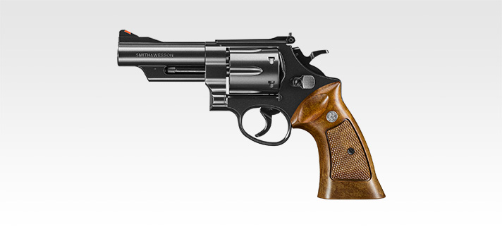 BBエアーリボルバー一覧 - エアコッキングガン | 東京マルイ