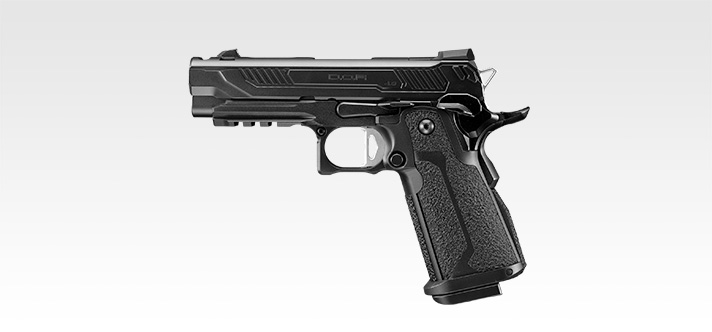 エアソフトガン製品カタログ | 東京マルイ エアソフトガン情報サイト