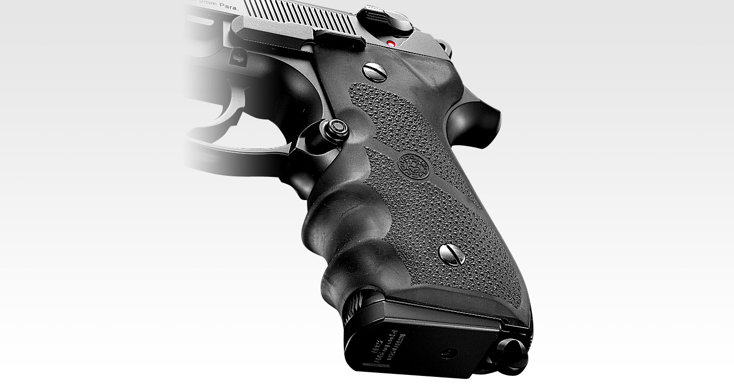 タクティカルマスター - ガスブローバック | 東京マルイ