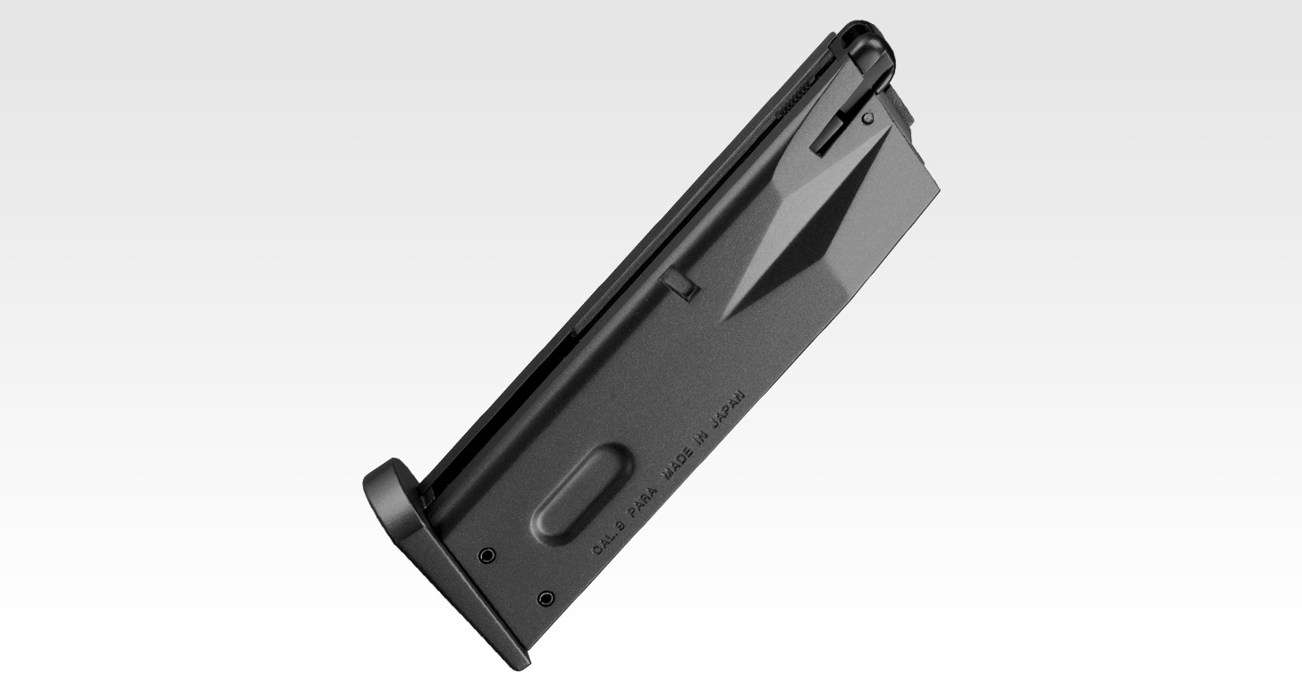 タクティカルマスター - ガスブローバック | 東京マルイ