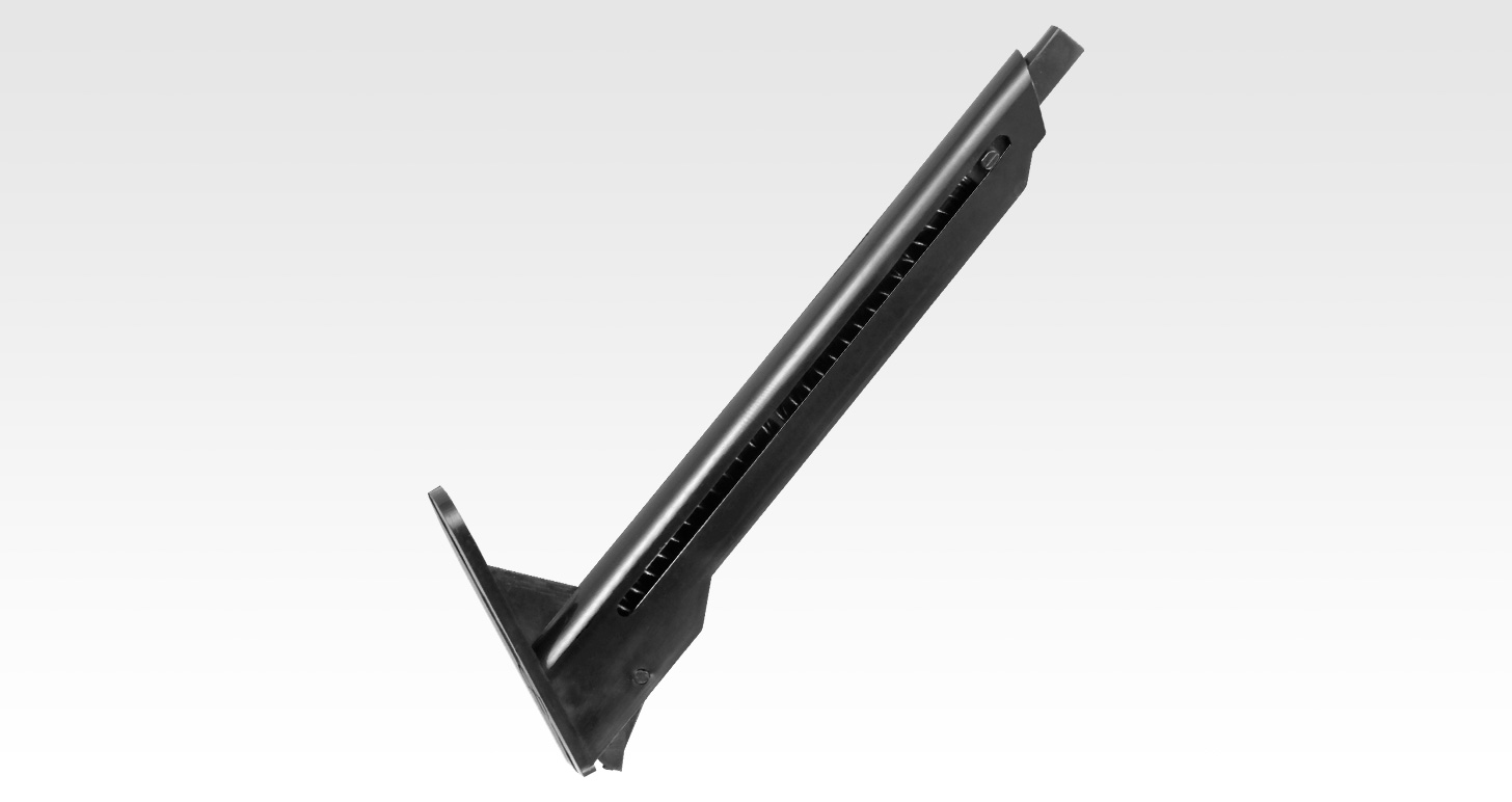 コルト M1911A1ガバメント【ホップアップ】 - エアーハンドガン（10才