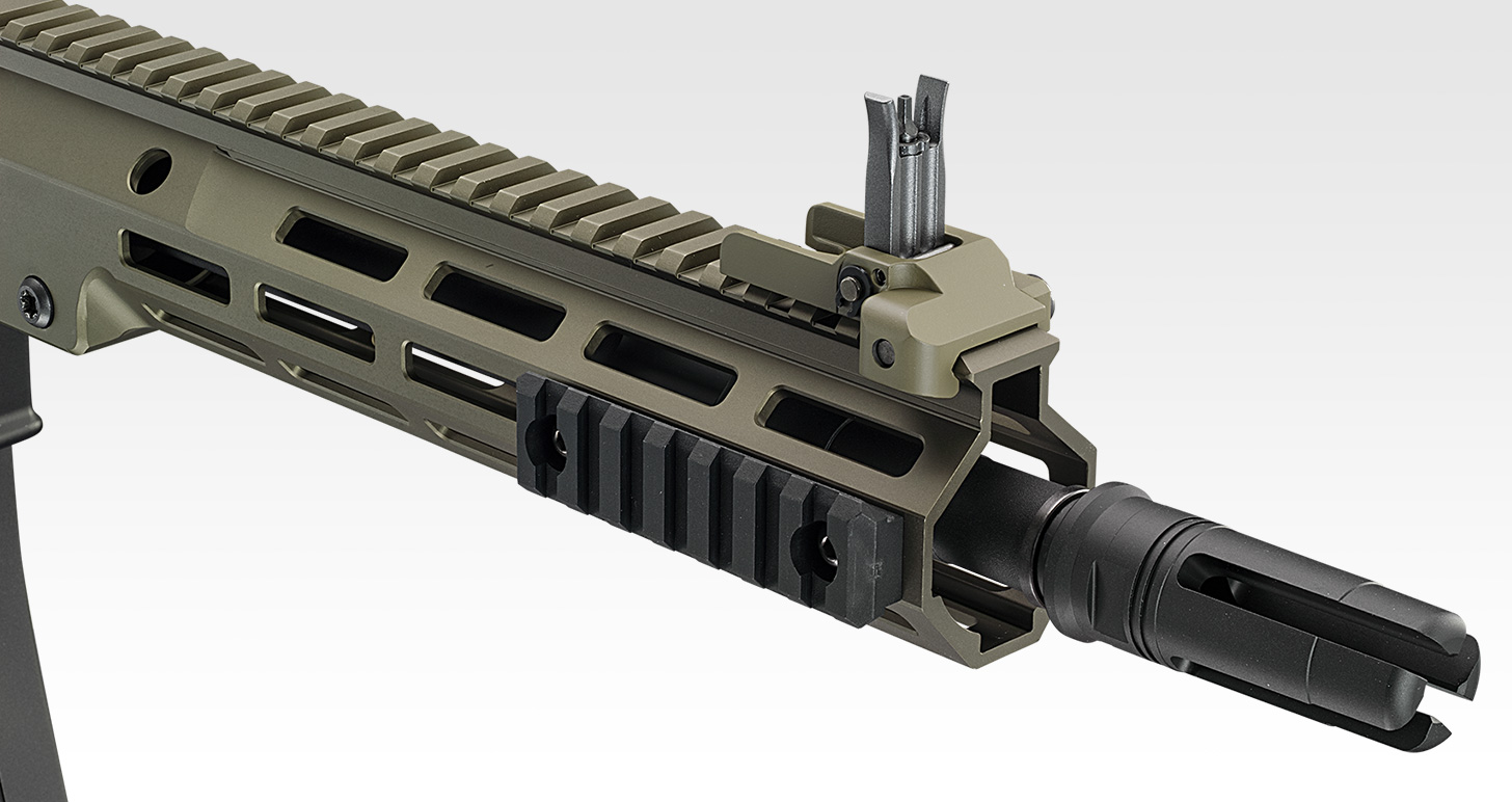 URG-I 11.5inch ソップモッド ブロック3 - 次世代電動ガン | 東京