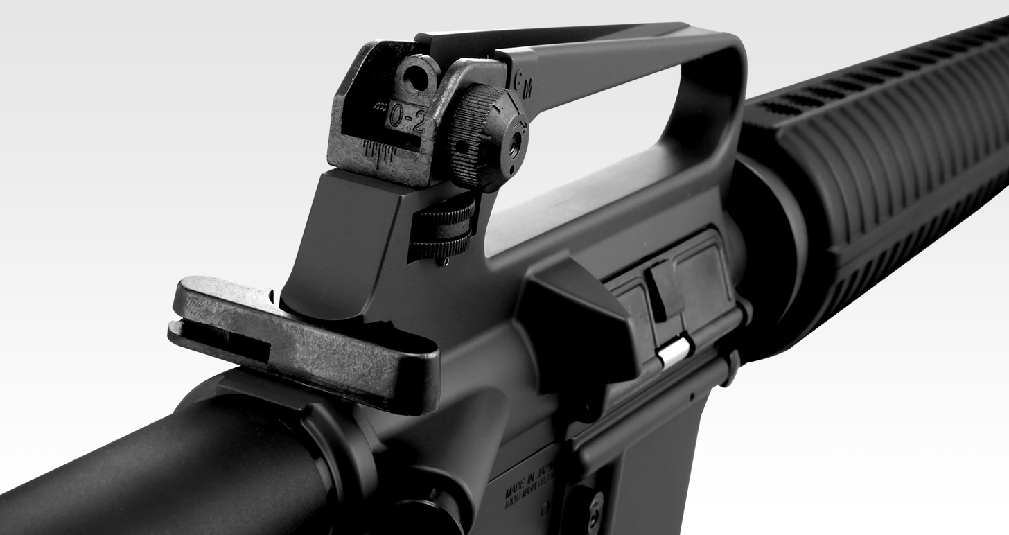 コルト M16A2 - 電動ガン スタンダードタイプ | 東京マルイ