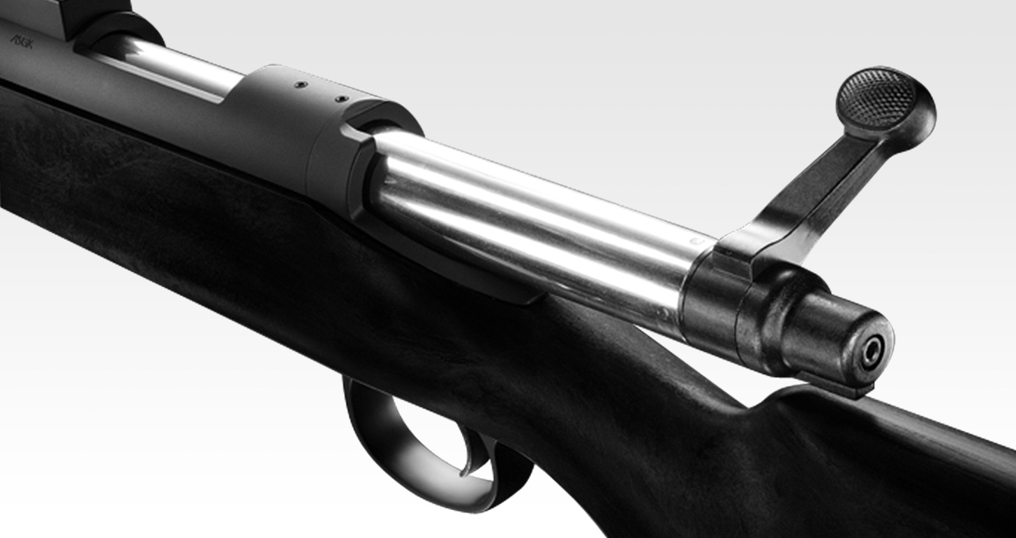 は*る様 VSR-10 クロスナイパーV-バージョン は*る様 VSR-10 クロ