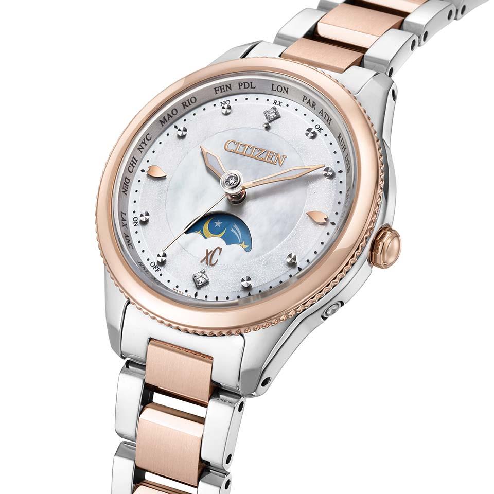 xC EE1007-67W – 東京ウォッチスタイル