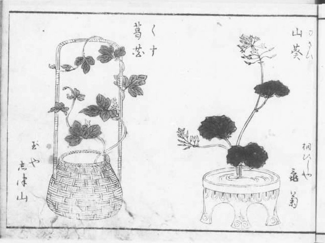 蔦屋重三郎が手掛けた吉原本一覧／ホームメイト