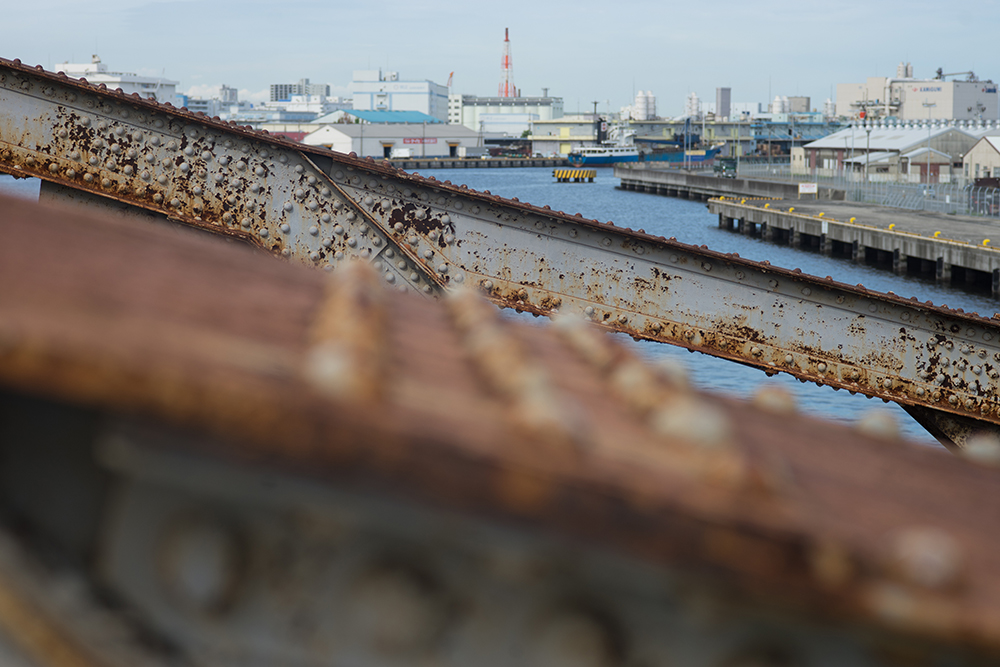 IBERIT 75mm F2.4 ポートレートで使える大きなボケ(File32) | 新東京